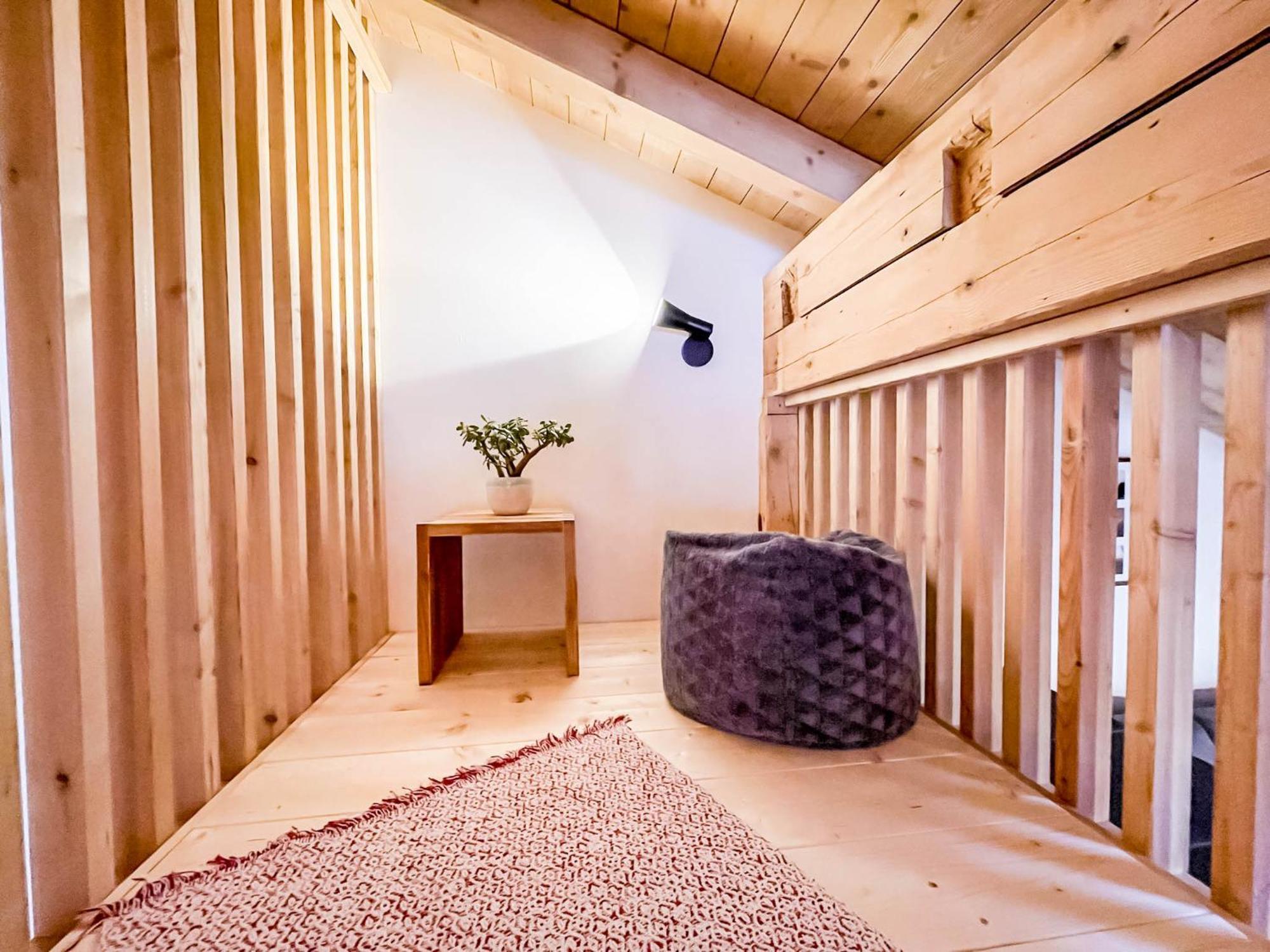 Gluexplatzl Appartements Am Wald ซังต์ มาร์ติน อัม เทนเนนเกอเบียร์เกอ ห้อง รูปภาพ