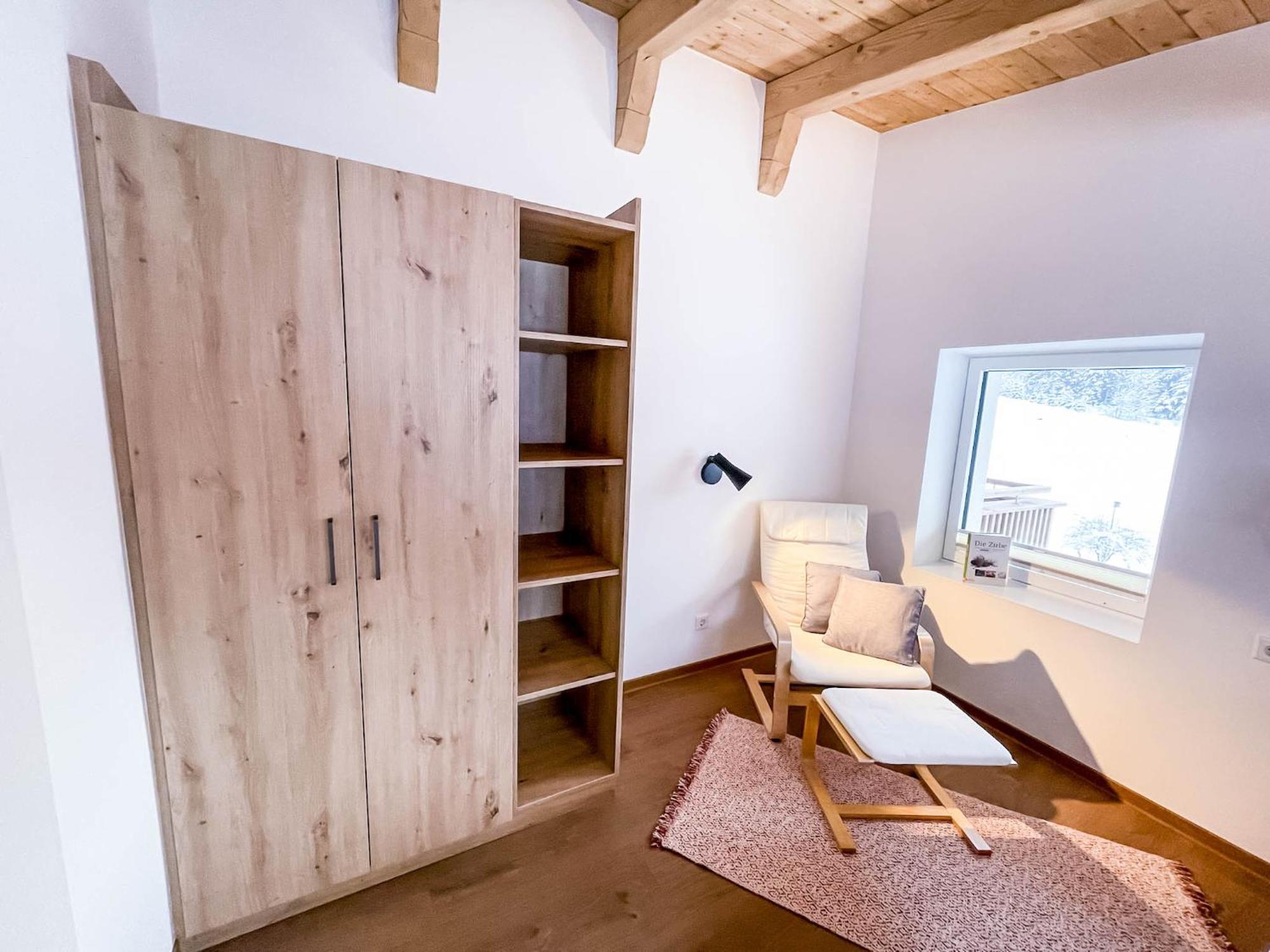 Gluexplatzl Appartements Am Wald ซังต์ มาร์ติน อัม เทนเนนเกอเบียร์เกอ ห้อง รูปภาพ