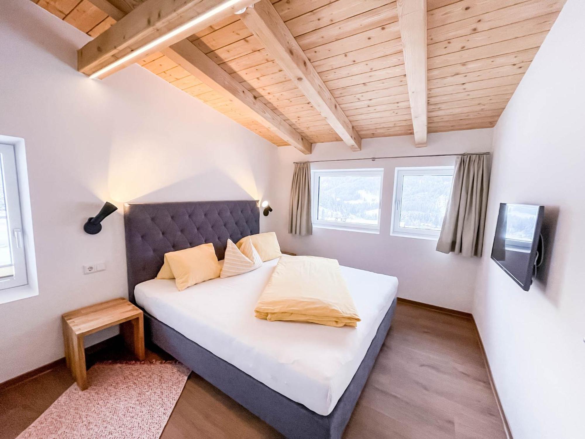 Gluexplatzl Appartements Am Wald ซังต์ มาร์ติน อัม เทนเนนเกอเบียร์เกอ ห้อง รูปภาพ