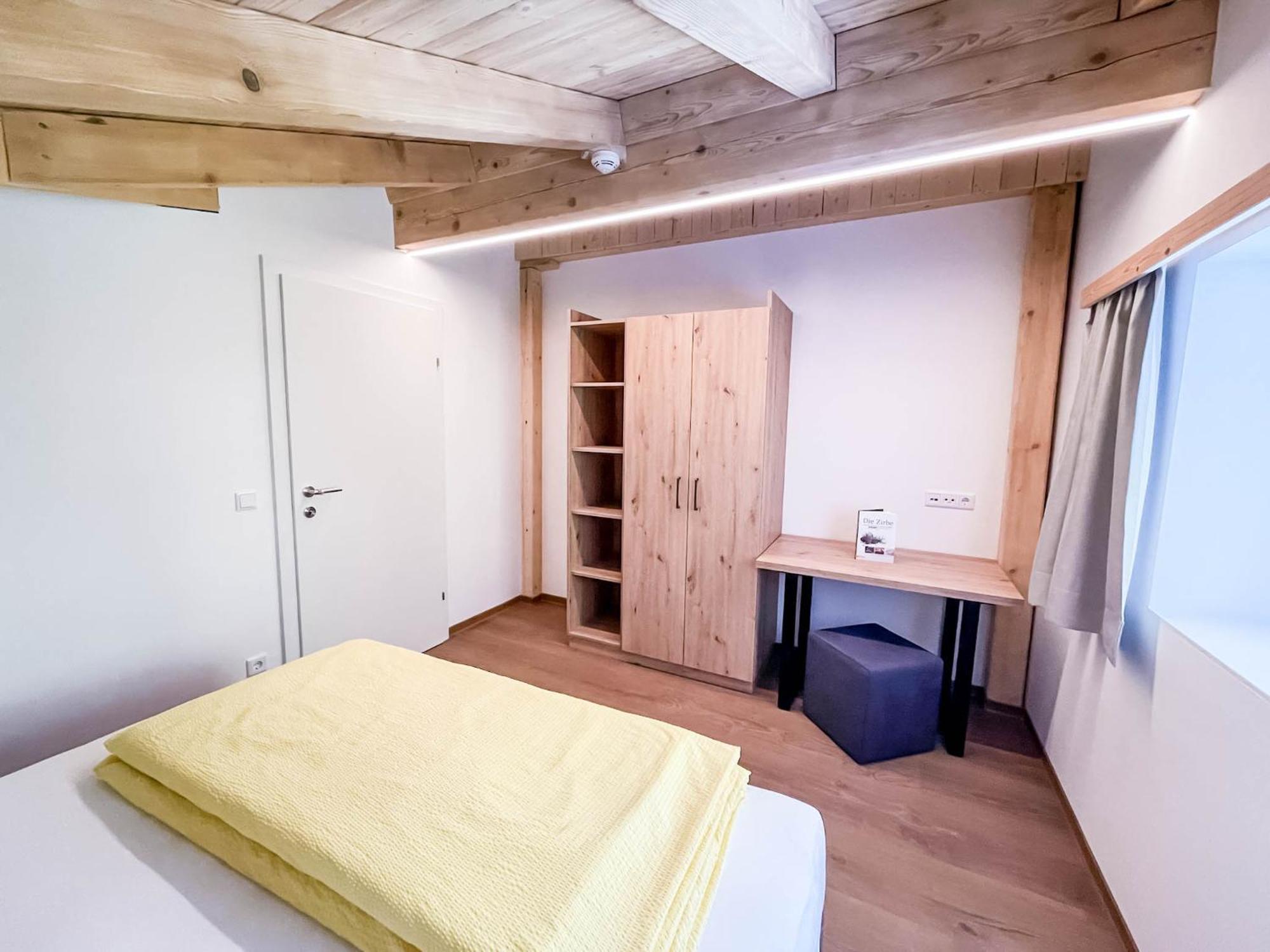 Gluexplatzl Appartements Am Wald ซังต์ มาร์ติน อัม เทนเนนเกอเบียร์เกอ ห้อง รูปภาพ