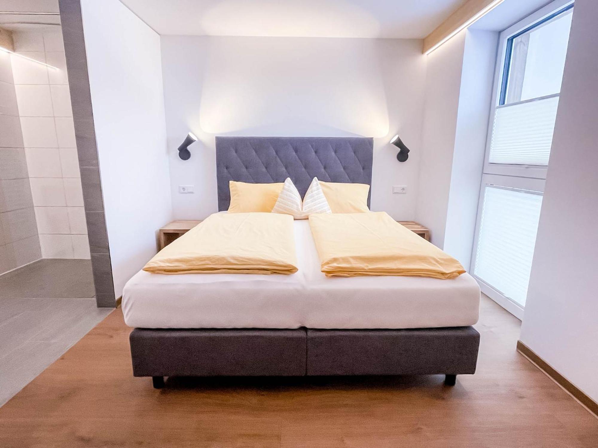 Gluexplatzl Appartements Am Wald ซังต์ มาร์ติน อัม เทนเนนเกอเบียร์เกอ ห้อง รูปภาพ