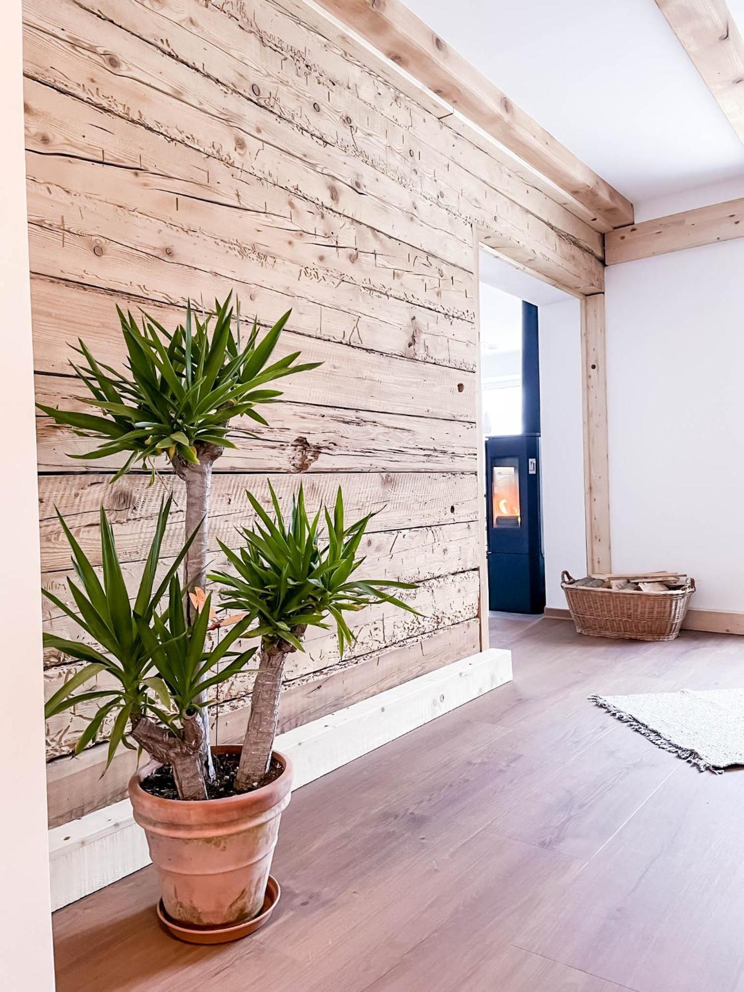 Gluexplatzl Appartements Am Wald ซังต์ มาร์ติน อัม เทนเนนเกอเบียร์เกอ ภายนอก รูปภาพ