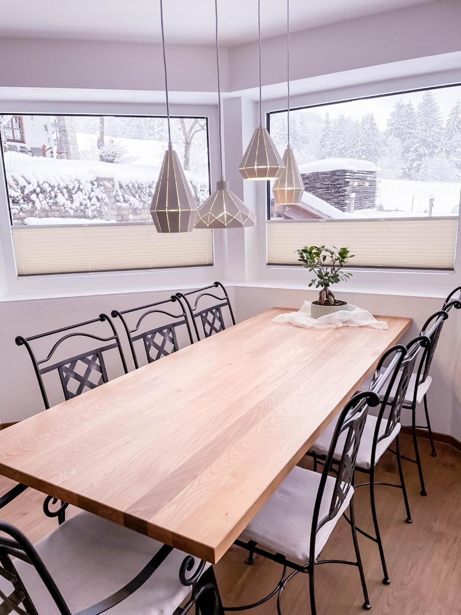 Gluexplatzl Appartements Am Wald ซังต์ มาร์ติน อัม เทนเนนเกอเบียร์เกอ ห้อง รูปภาพ