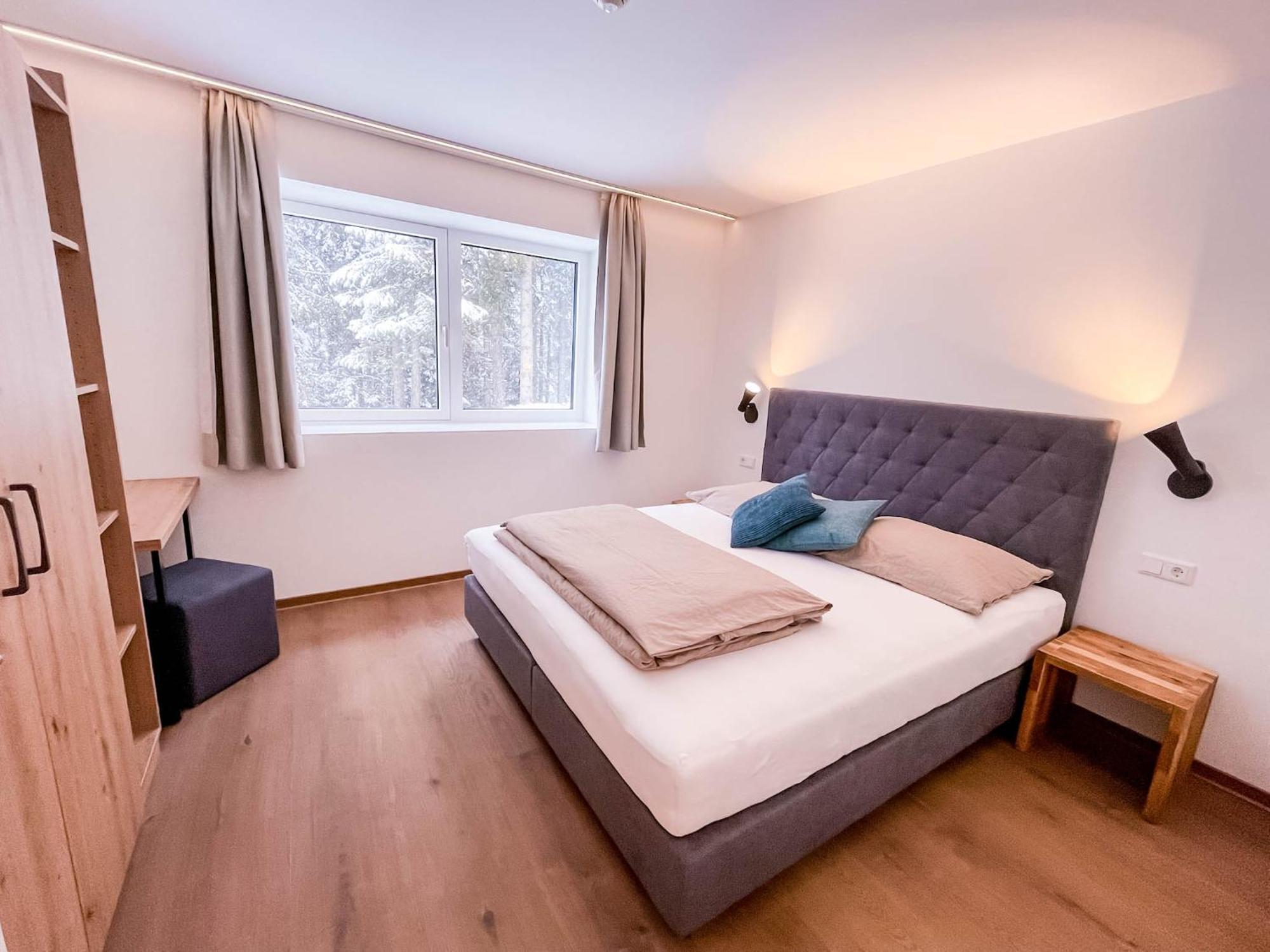 Gluexplatzl Appartements Am Wald ซังต์ มาร์ติน อัม เทนเนนเกอเบียร์เกอ ห้อง รูปภาพ