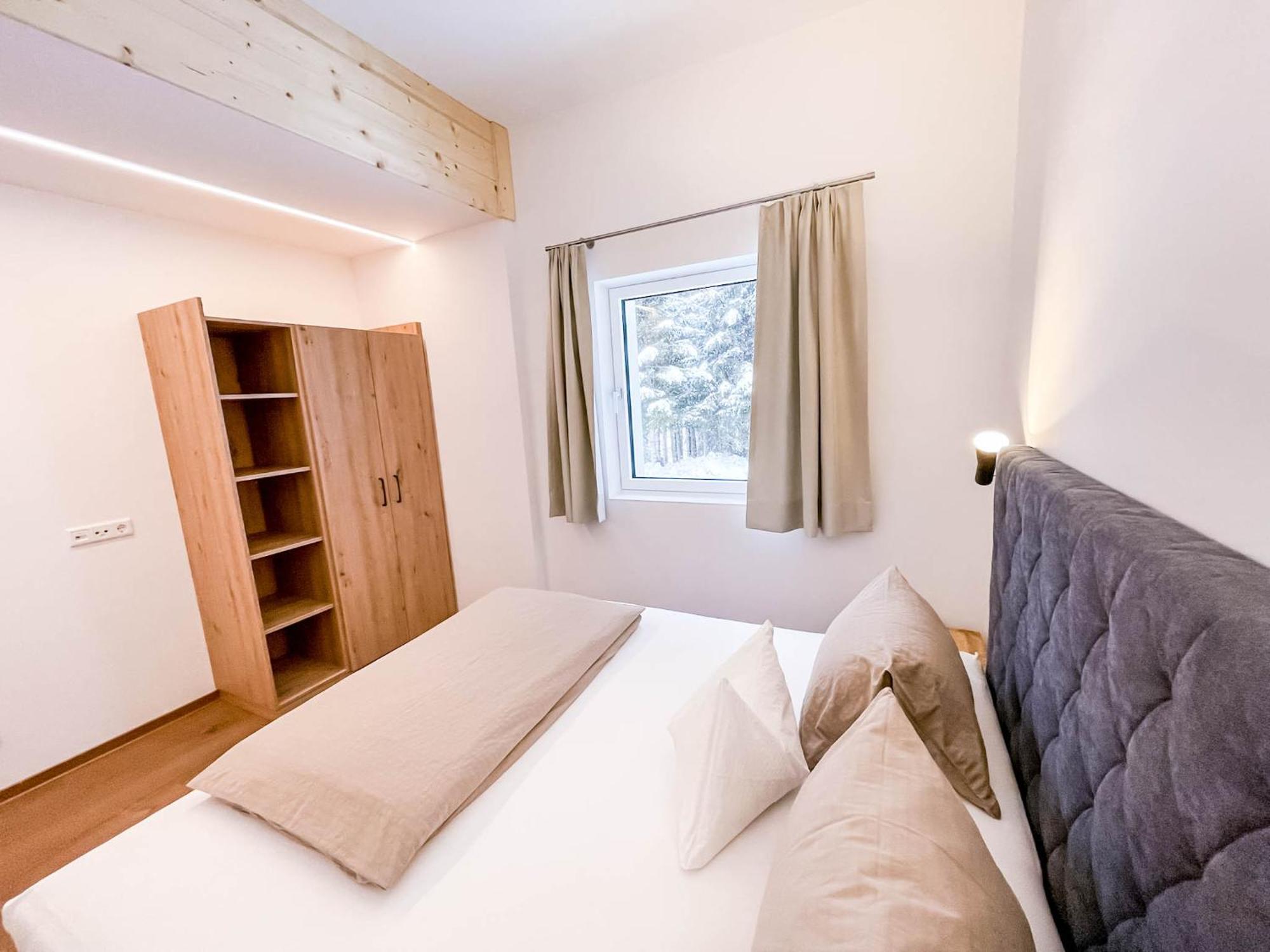 Gluexplatzl Appartements Am Wald ซังต์ มาร์ติน อัม เทนเนนเกอเบียร์เกอ ห้อง รูปภาพ
