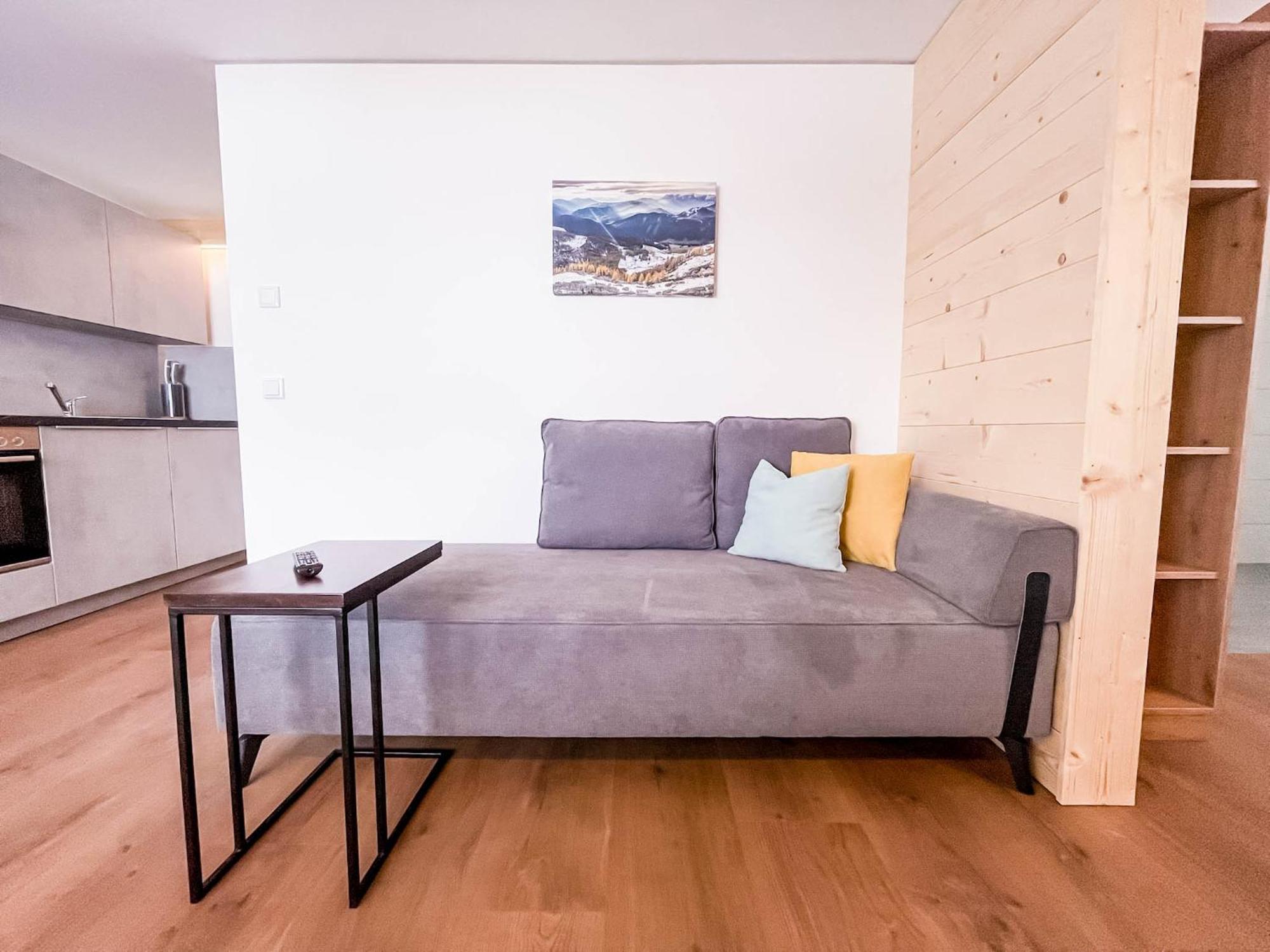 Gluexplatzl Appartements Am Wald ซังต์ มาร์ติน อัม เทนเนนเกอเบียร์เกอ ห้อง รูปภาพ